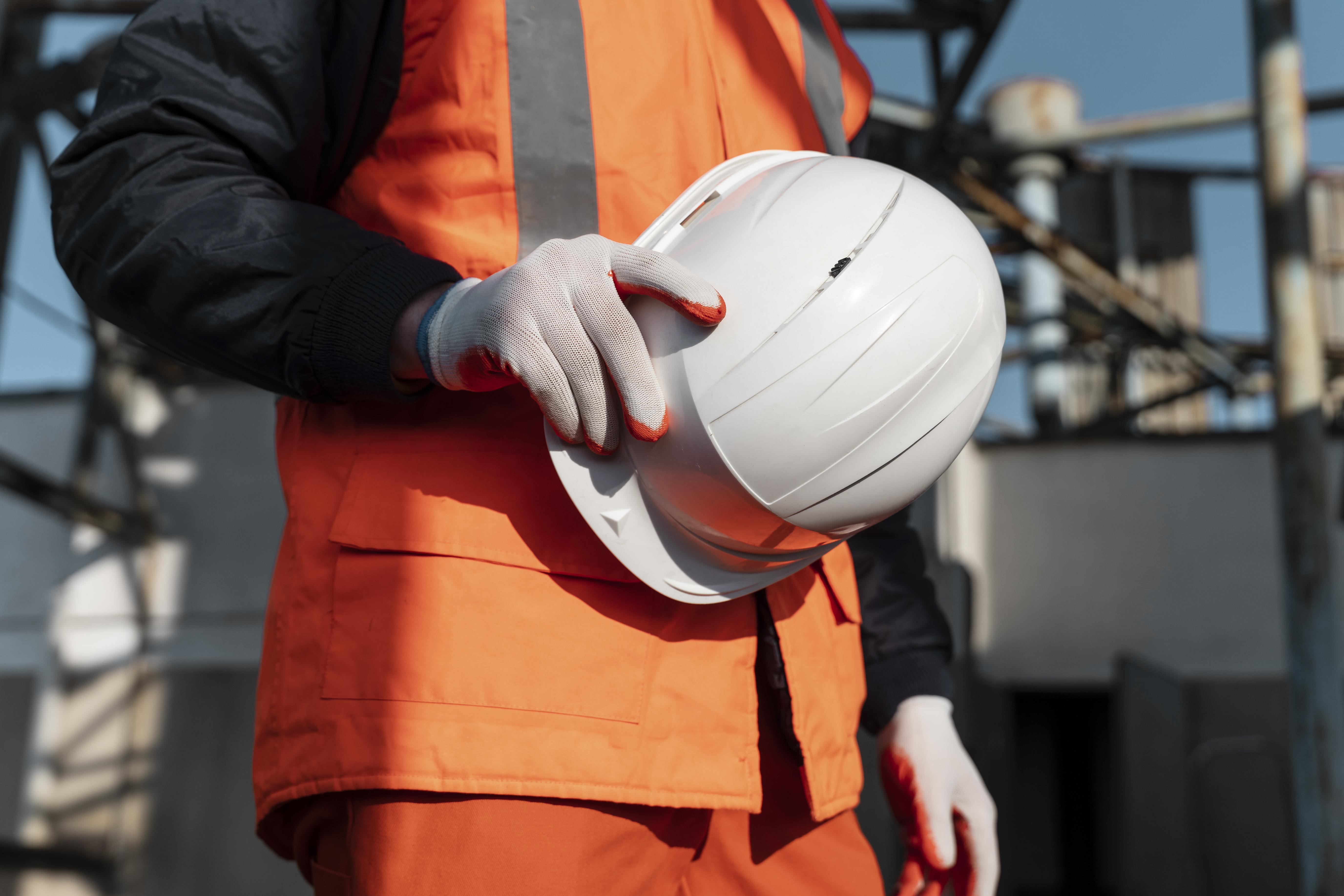 Understanding K3, the Key to Safety in the Workplace