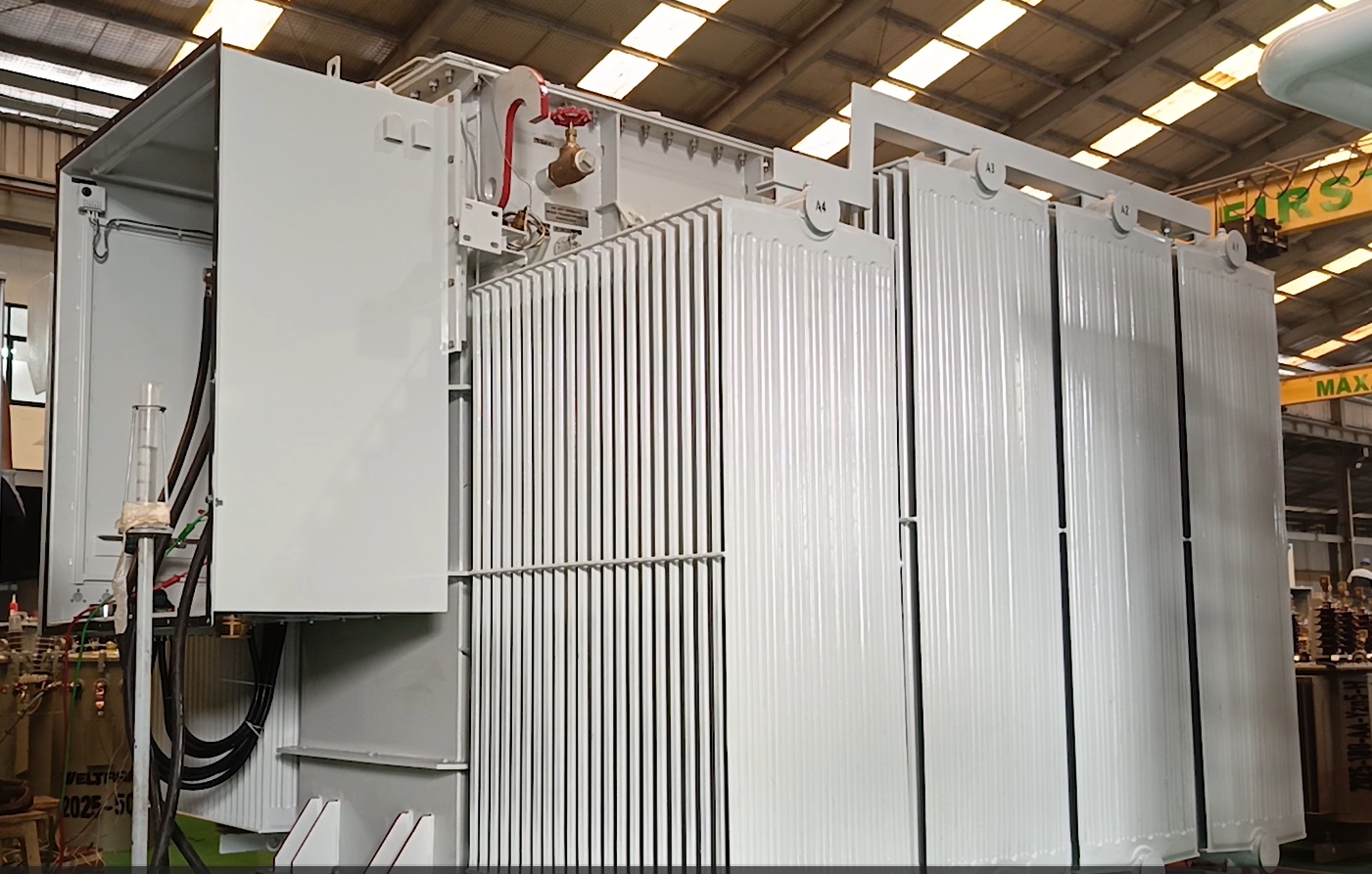 Don't Ignore It! Here Are 5 Common Transformer Problems and How to Fix Them